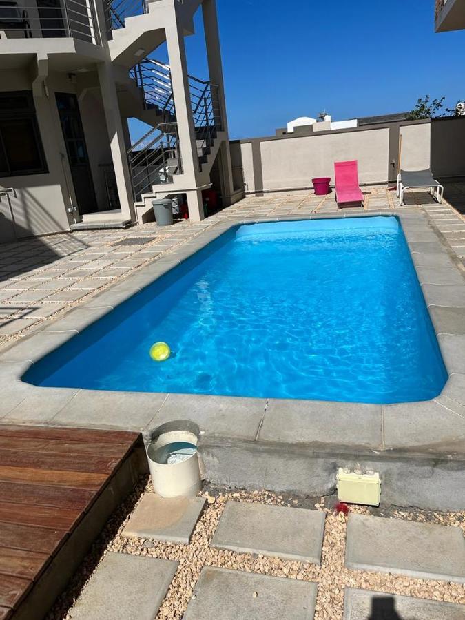 Flic-en-Flacq John House Studio No 5 מראה חיצוני תמונה